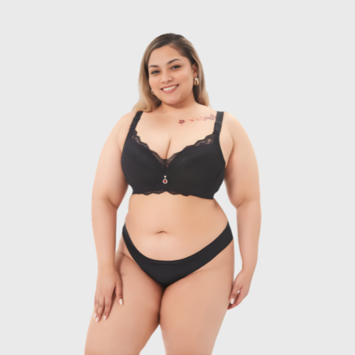 Elisa® - Ultra Ondersteunende Bh