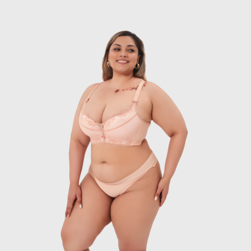 Elisa® - Ultra Ondersteunende Bh