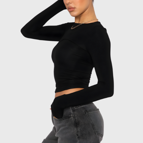 ÉCLIPSE Long Sleeve