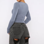 ÉCLIPSE Long Sleeve